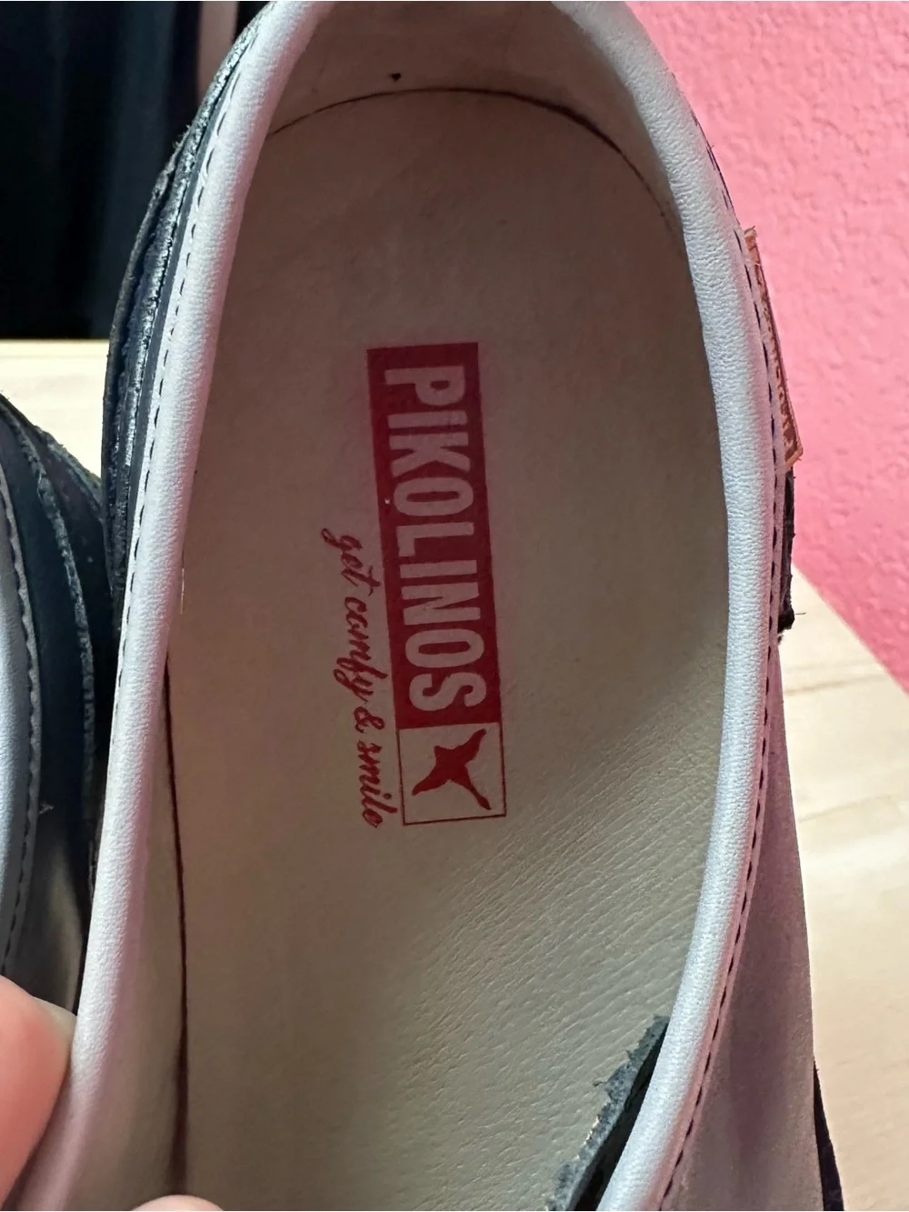 N/A size 46
